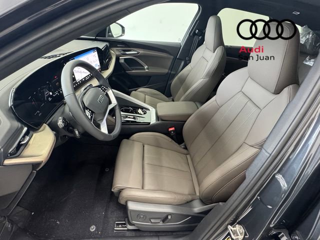 New 2025 Audi Q5 Premium Plus image 22