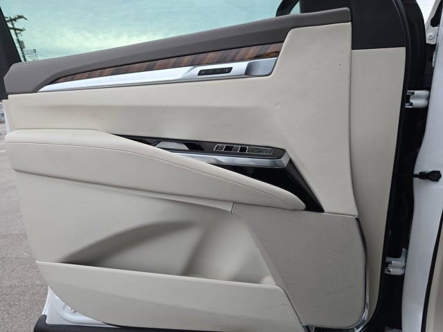 Certified 2025 Cadillac Escalade ESV Sport Platinum image 27