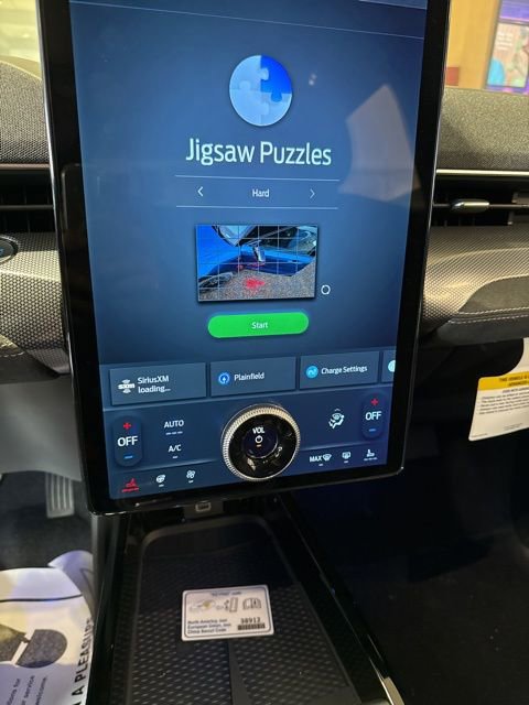 New 2025 Ford Mustang Mach-E GT image 27