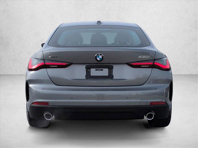 New 2026 BMW 430i xDrive image 8