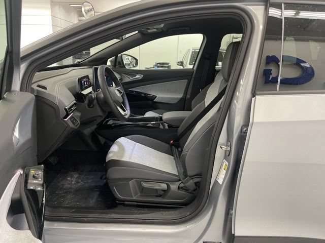 New 2026 Volkswagen ID.4 Pro AWD/4WD image 7