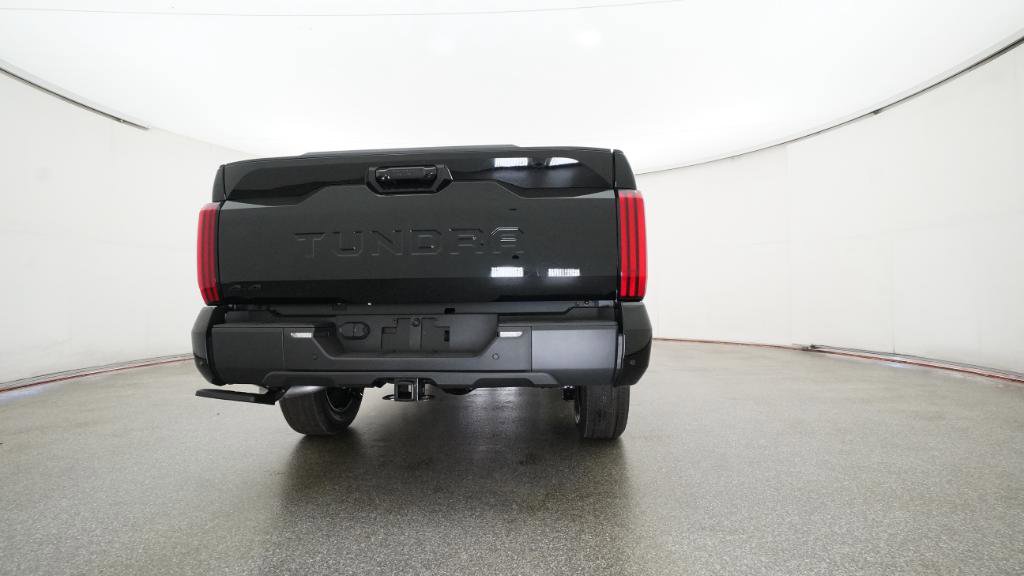 New 2026 Toyota Tundra Limited image 3