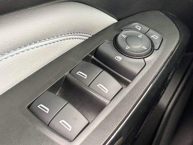 Used 2025 Chevrolet Trax LT w/ LT Convenience Package FWD image 21