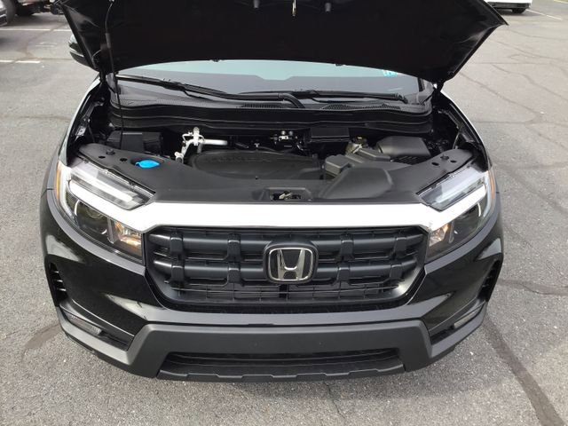 New 2026 Honda Ridgeline RTL image 15