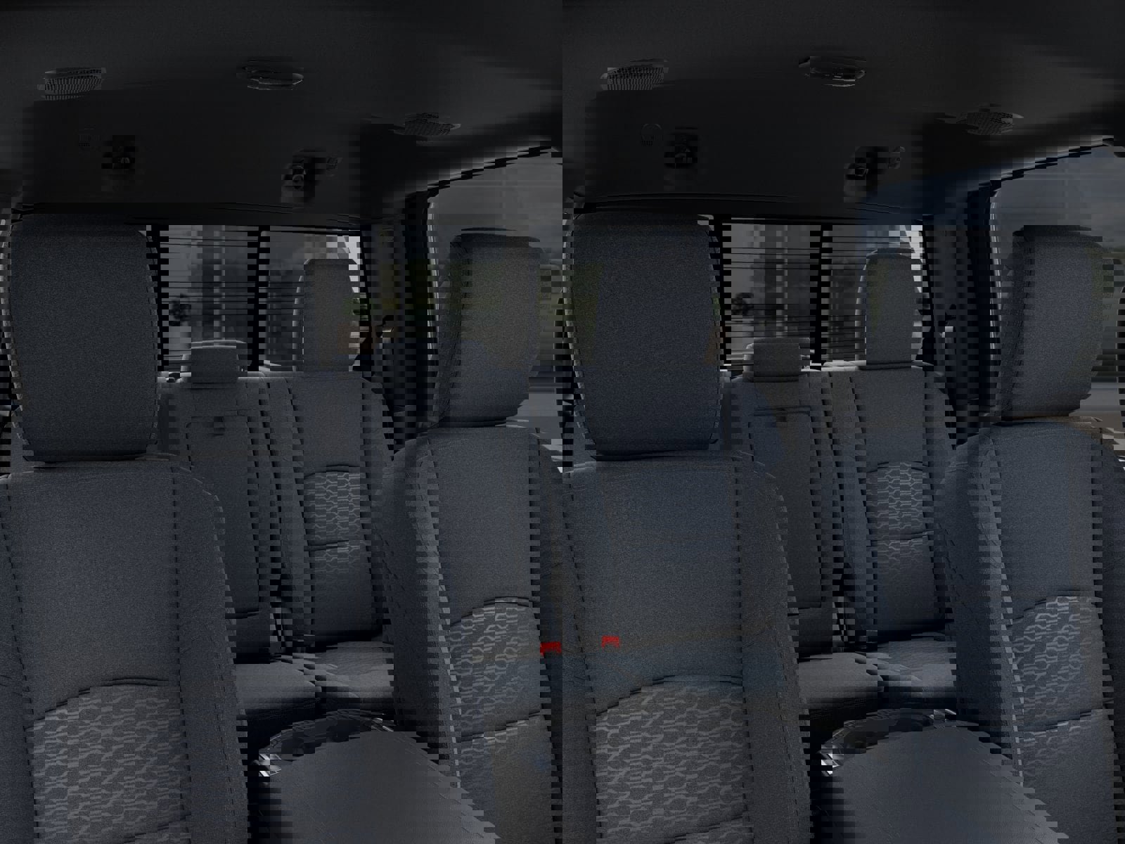 New 2026 RAM 2500 Big Horn image 26