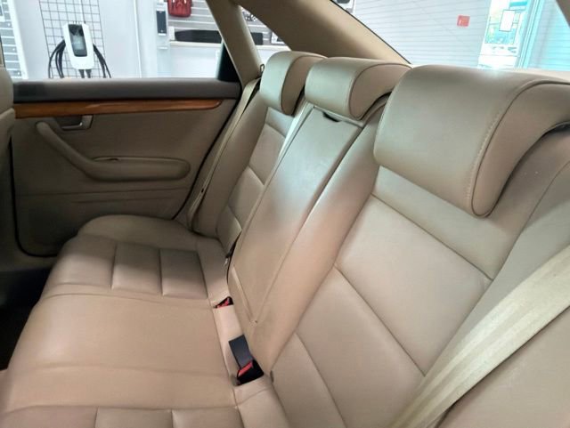 Used 2007 Audi A4 2.0T AWD/4WD image 21