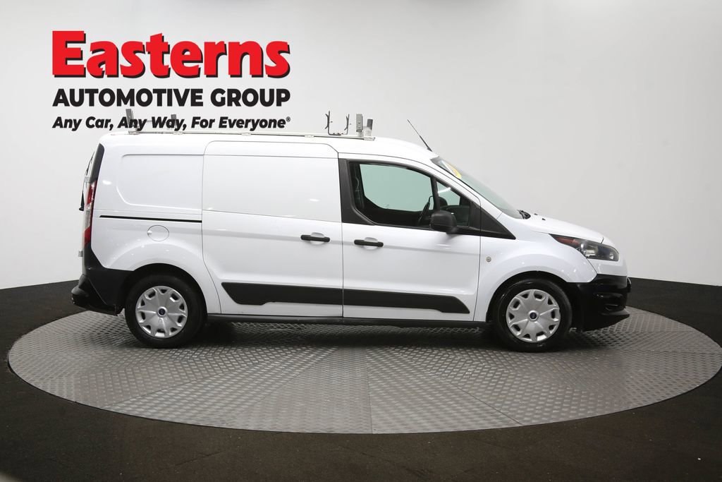 Used 2016 Ford Transit Connect XL image 45