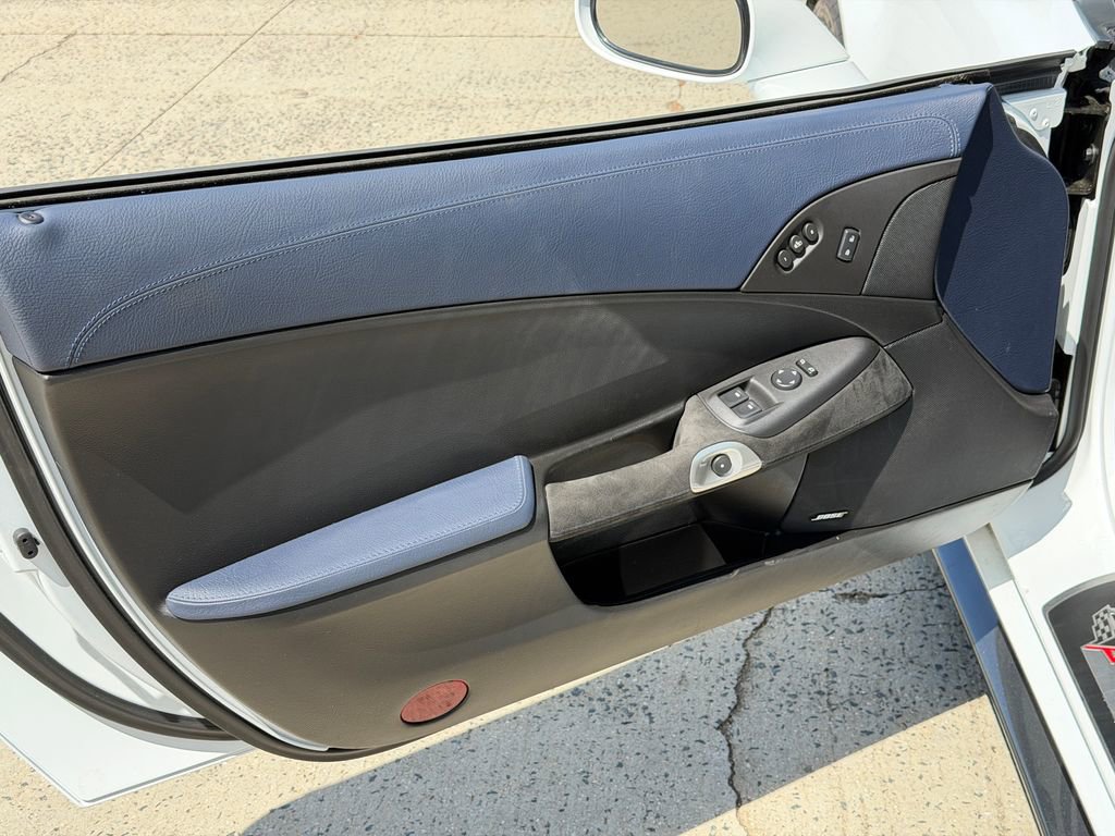 Used 2013 Chevrolet Corvette 427 w/ 1SC Preferred Equipment Group RWD image 14