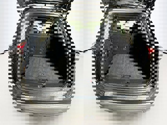 Certified 2023 Nissan Rogue SV w/ SV Premium B Package image 22