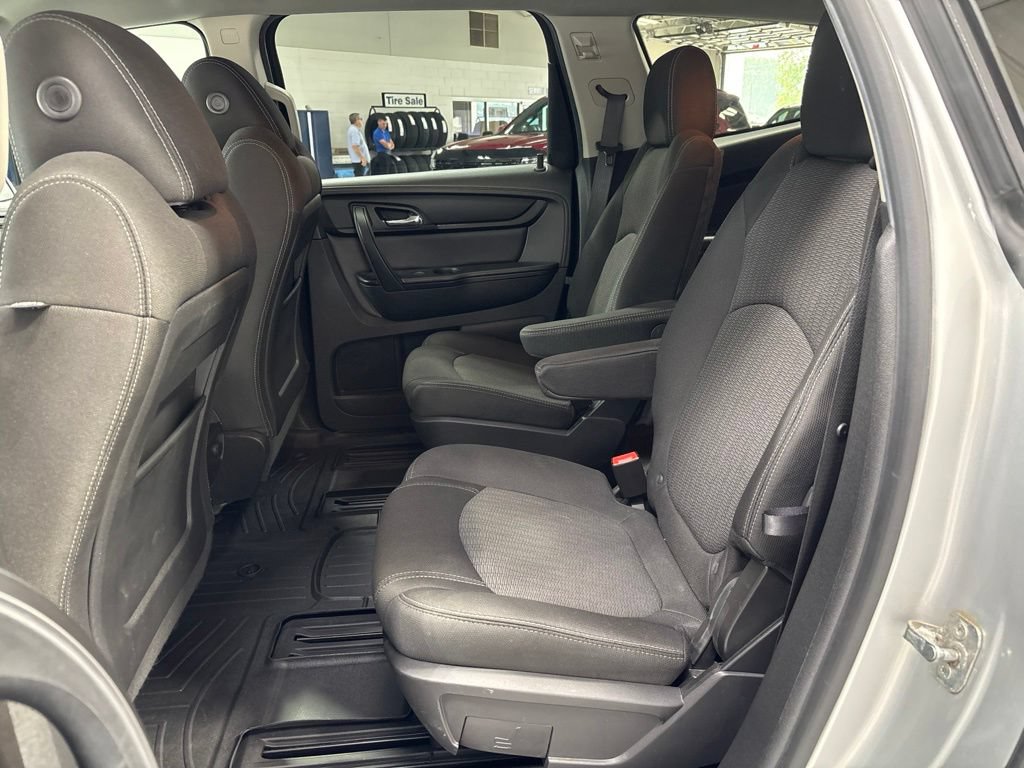 Used 2016 Chevrolet Traverse LT AWD/4WD image 38