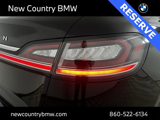 Used 2022 Lincoln Nautilus Reserve image 31