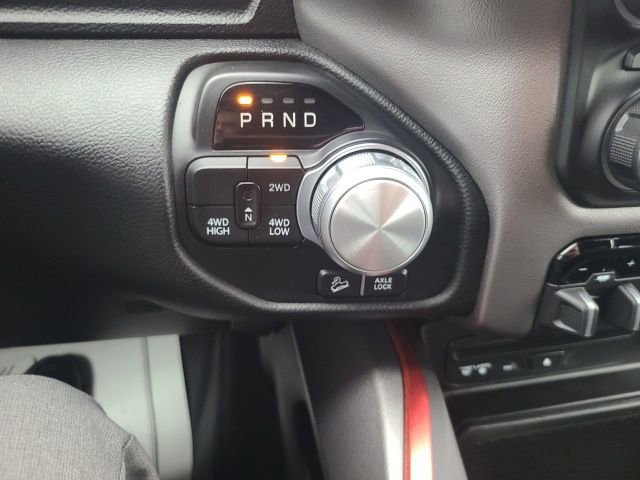 Used 2019 RAM 1500 Rebel w/ Rebel Level 2 Equipment Group image 11