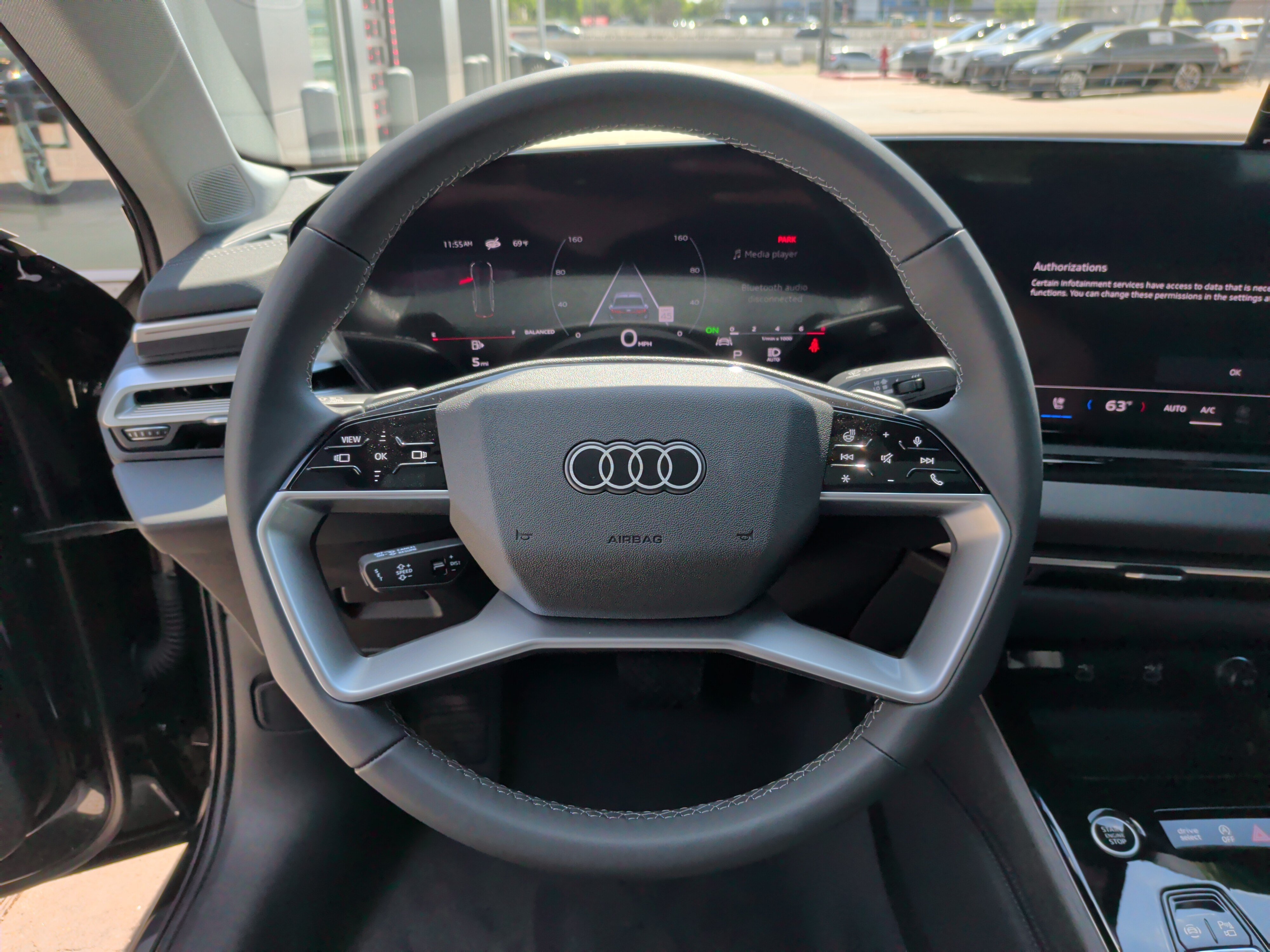 Used 2026 Audi A6 Premium AWD/4WD image 19