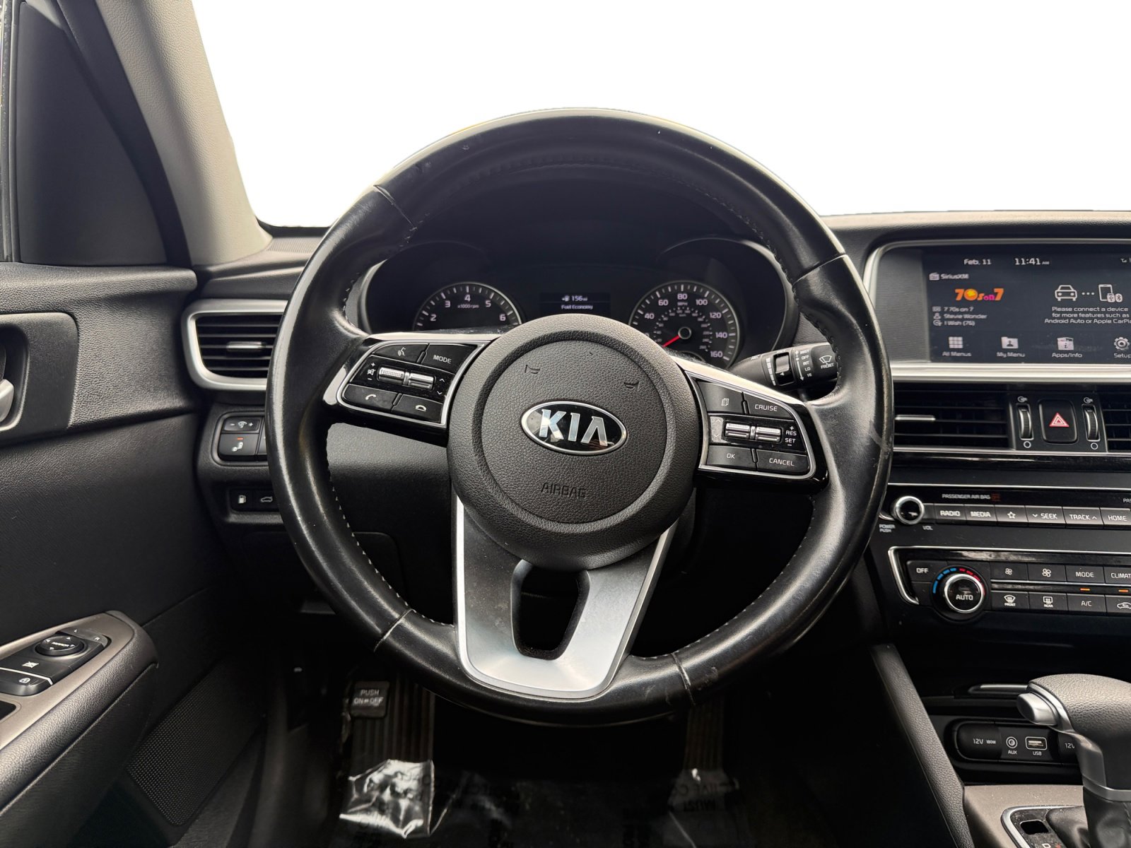 Used 2019 Kia Optima S image 12