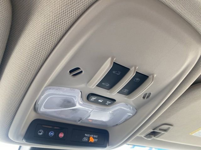 Used 2025 Buick Encore GX Sport Touring w/ Experience Buick Package image 14