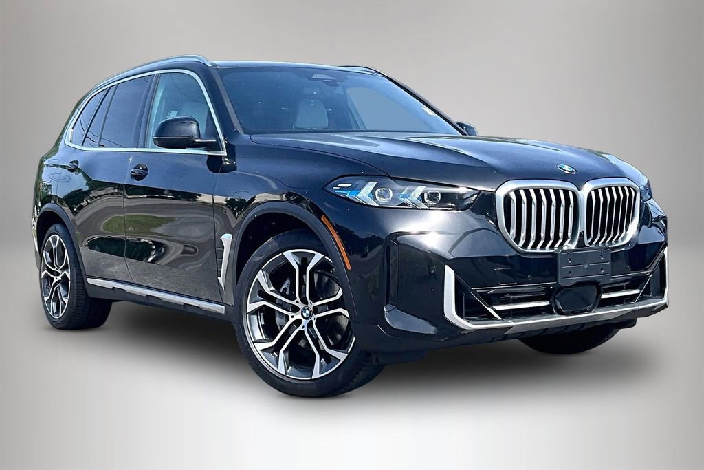 Used 2025 BMW X5 xDrive40i w/ Climate Comfort Package