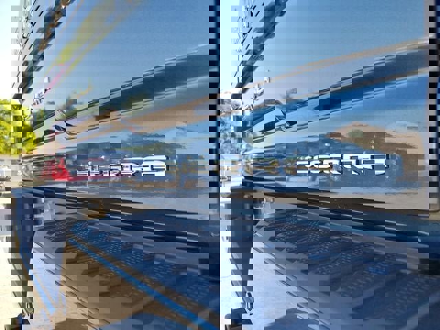 New 2026 GMC Sierra 2500 Denali Ultimate image 8