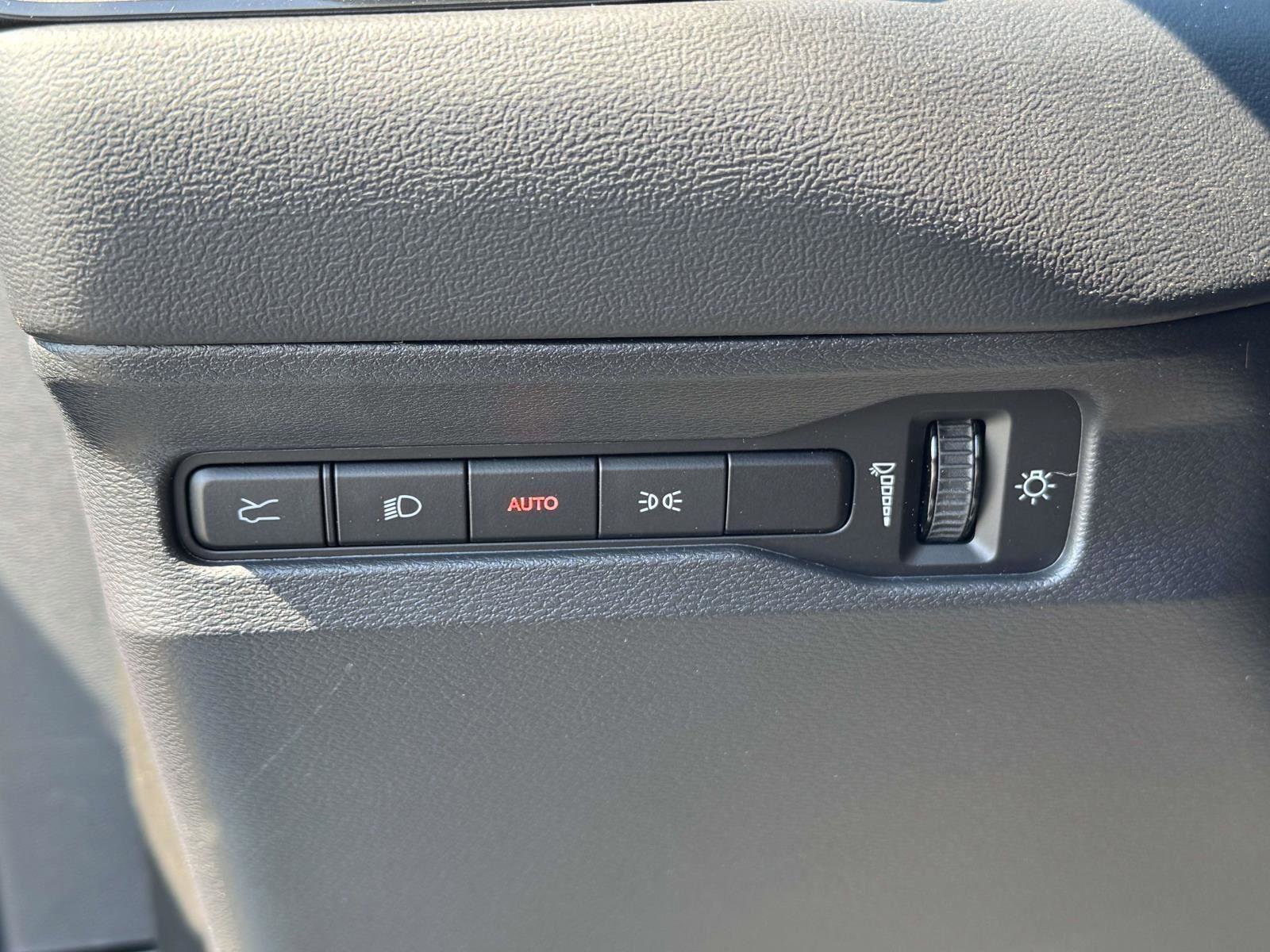 New 2026 Dodge Charger R/T AWD/4WD image 11