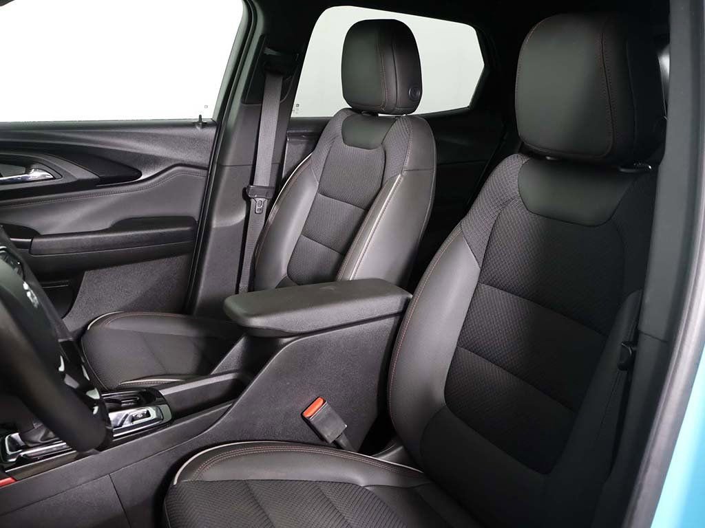 Used 2021 Chevrolet TrailBlazer RS w/ Convenience Package image 26