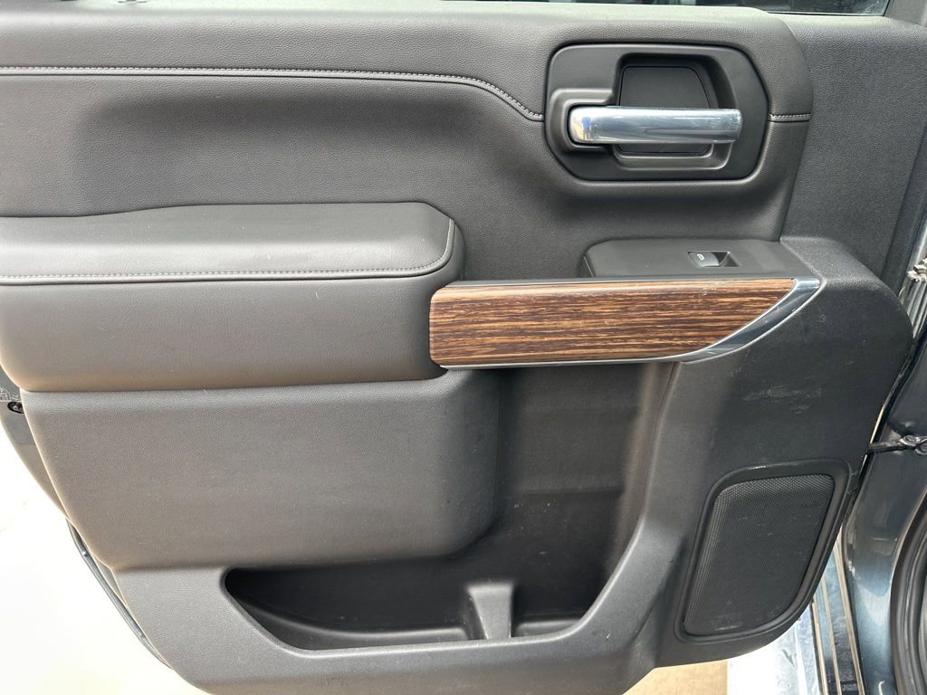 Used 2020 Chevrolet Silverado 2500 High Country w/ Z71 Off-Road Package image 22