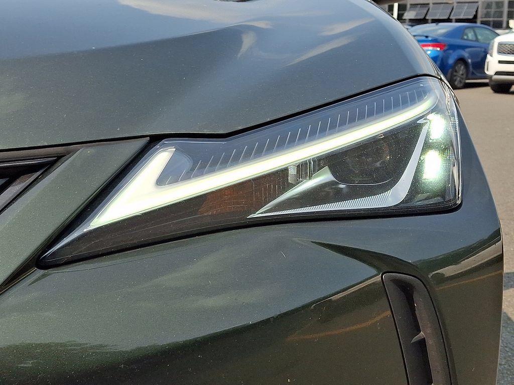 Used 2021 Lexus UX 250h w/ Premium Package AWD/4WD image 13