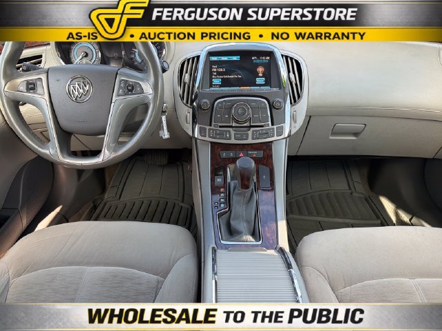 Used 2013 Buick LaCrosse FWD image 9