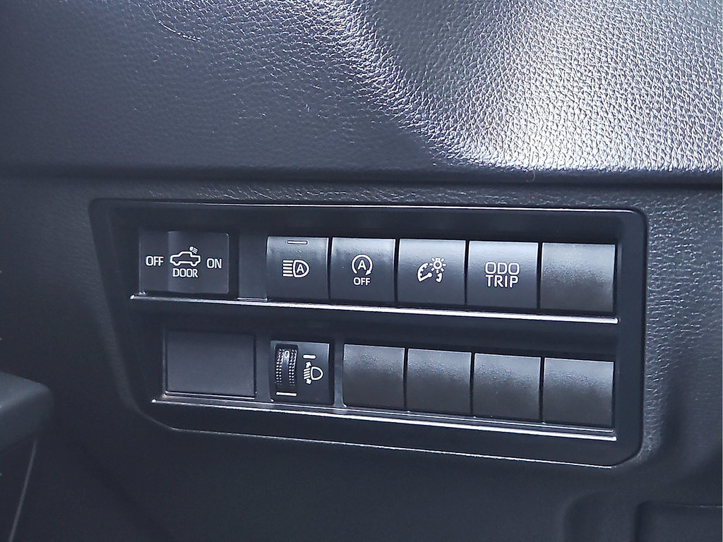 Used 2023 Toyota Tundra SR5 w/ SX Package AWD/4WD image 15