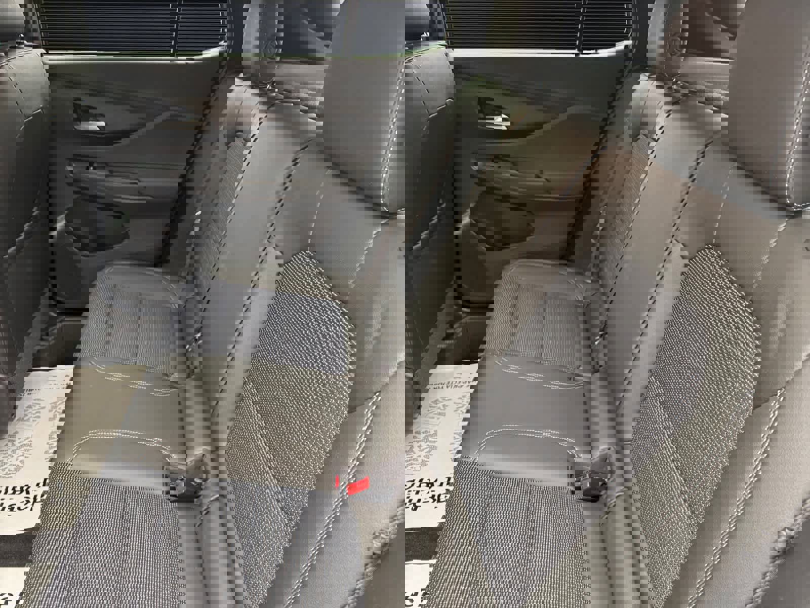 Used 2024 Buick Envista Preferred w/ Convenience I Package image 15