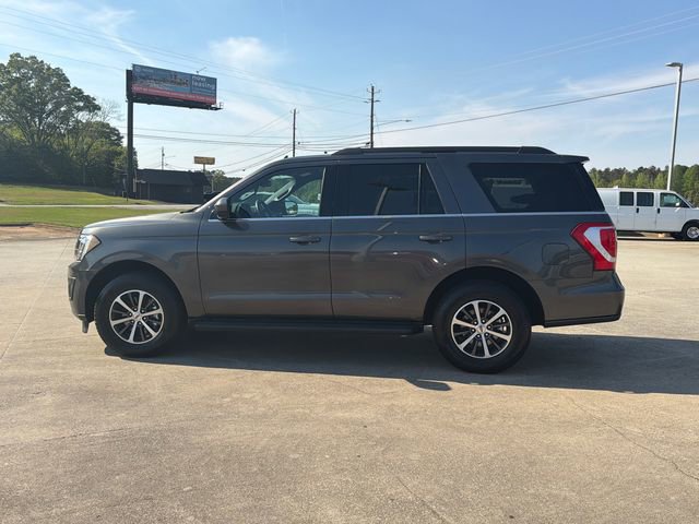 Used 2021 Ford Expedition XLT RWD image 8