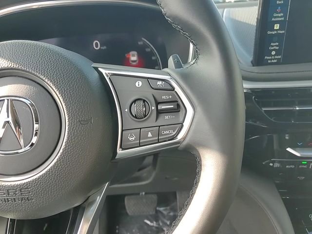 Used 2026 Acura MDX SH-AWD image 17