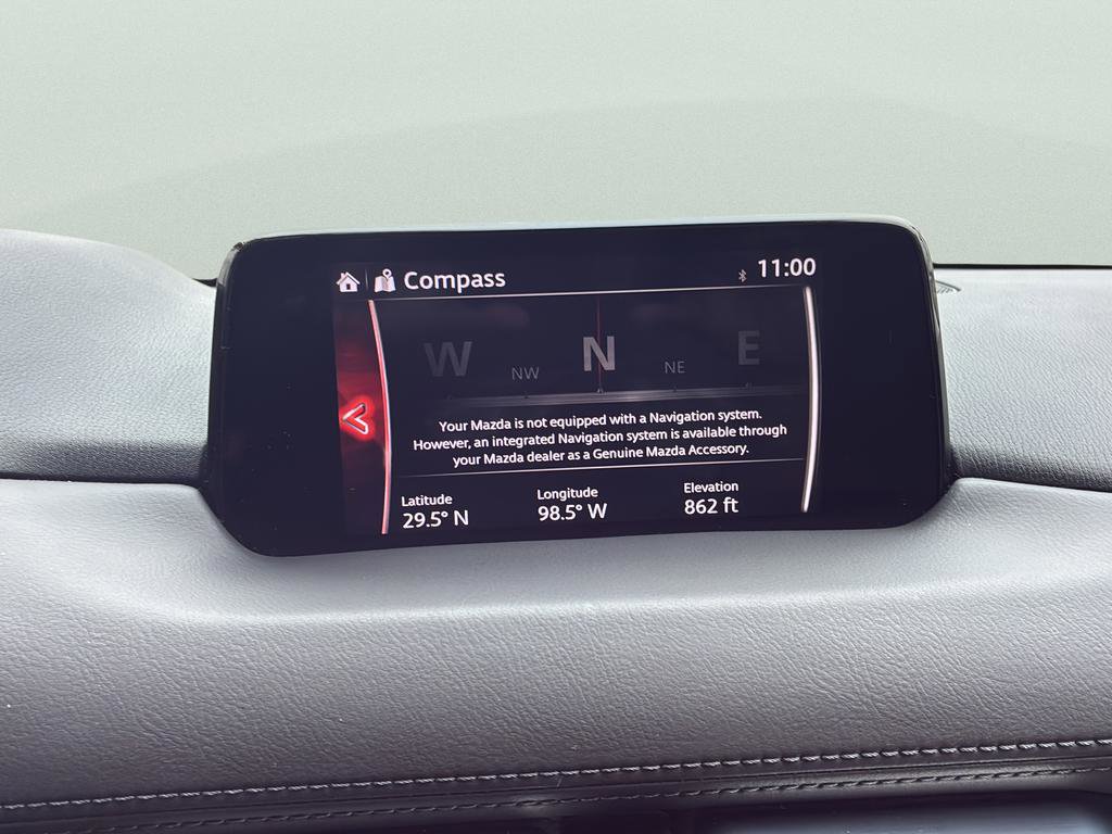 Used 2019 MAZDA CX-5 Touring image 23