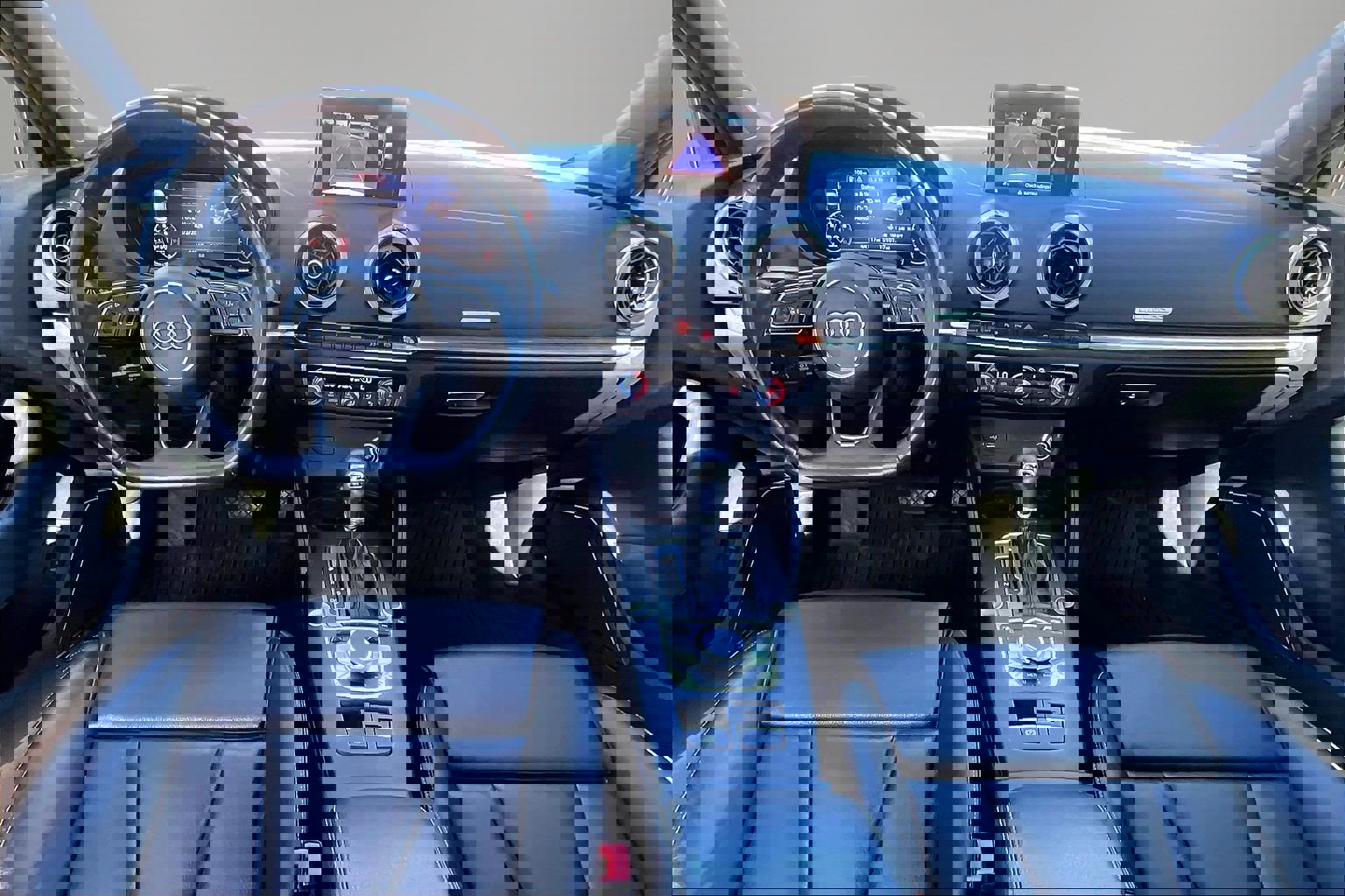 Used 2020 Audi A3 2.0T Premium Plus image 7