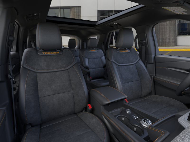 New 2026 Ford Explorer Tremor w/ Tremor Ultimate Package image 10