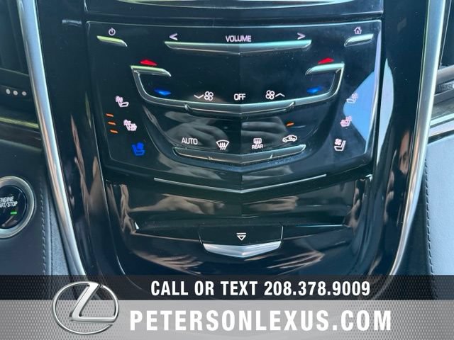Used 2019 Cadillac Escalade ESV Platinum AWD/4WD image 15