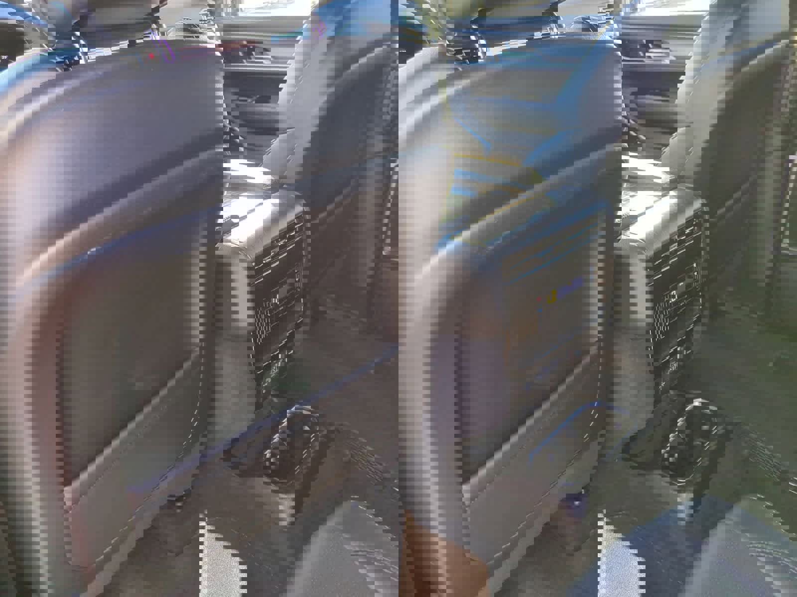 Used 2024 Jeep Wagoneer L Series II image 17