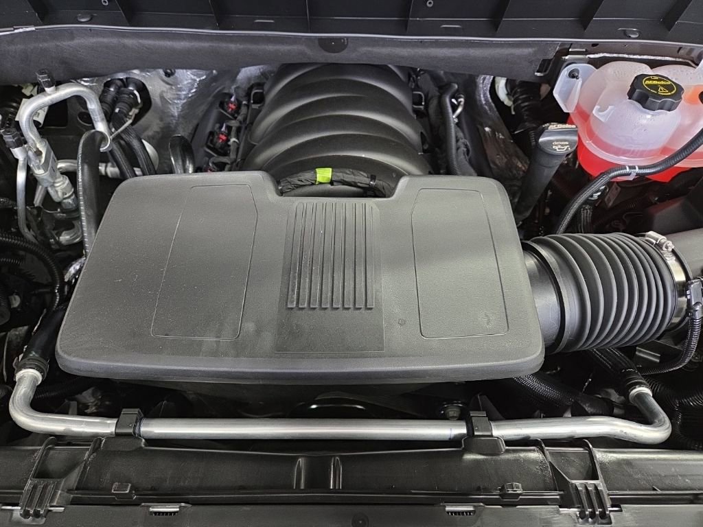 New 2026 Chevrolet Silverado 1500 RST AWD/4WD image 40
