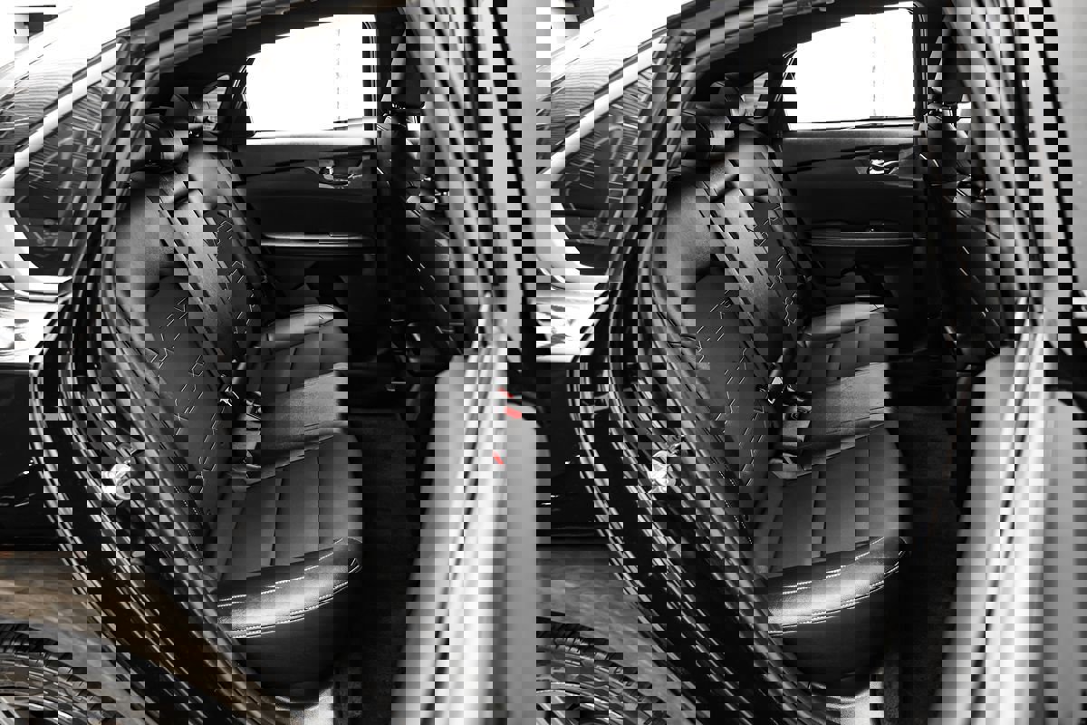 Used 2021 Kia Forte GT-Line image 34