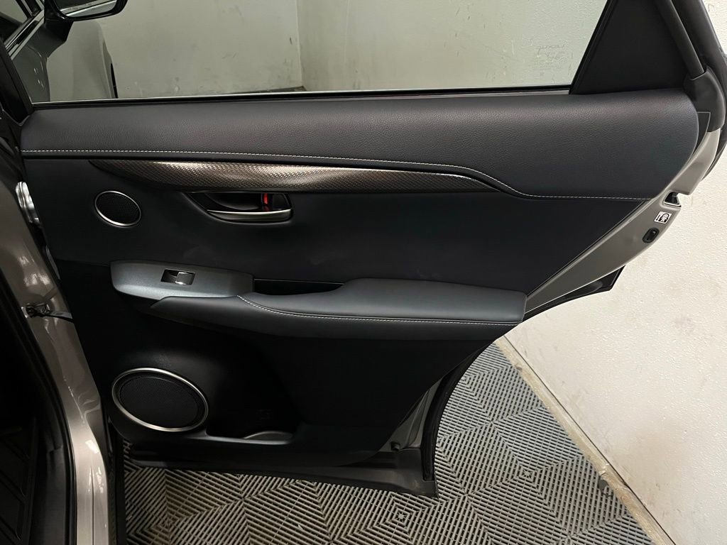 Used 2019 Lexus NX 300h AWD w/ Premium Package image 24