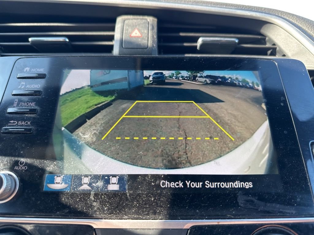 Used 2020 Honda Civic Sport image 23