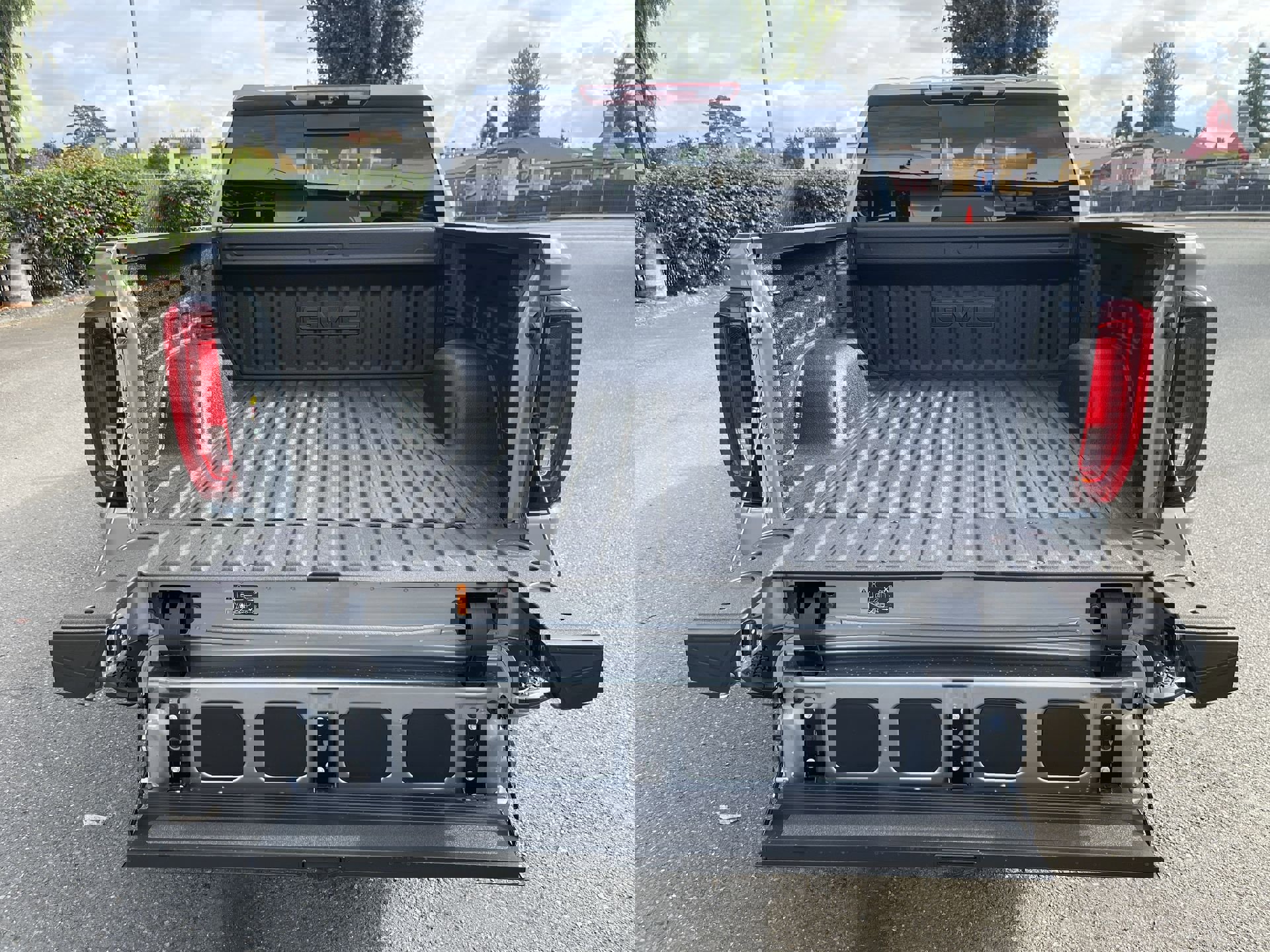 New 2026 GMC Sierra 1500 Denali w/ Technology Package image 62