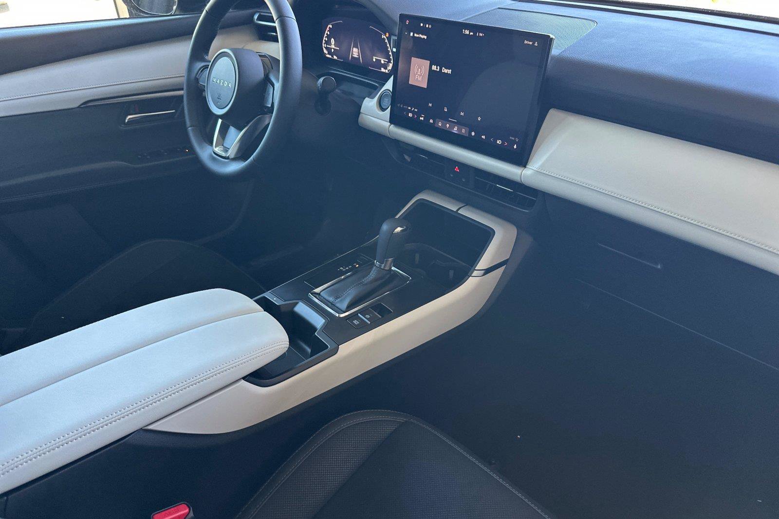 New 2026 MAZDA CX-5 Preferred AWD/4WD image 18