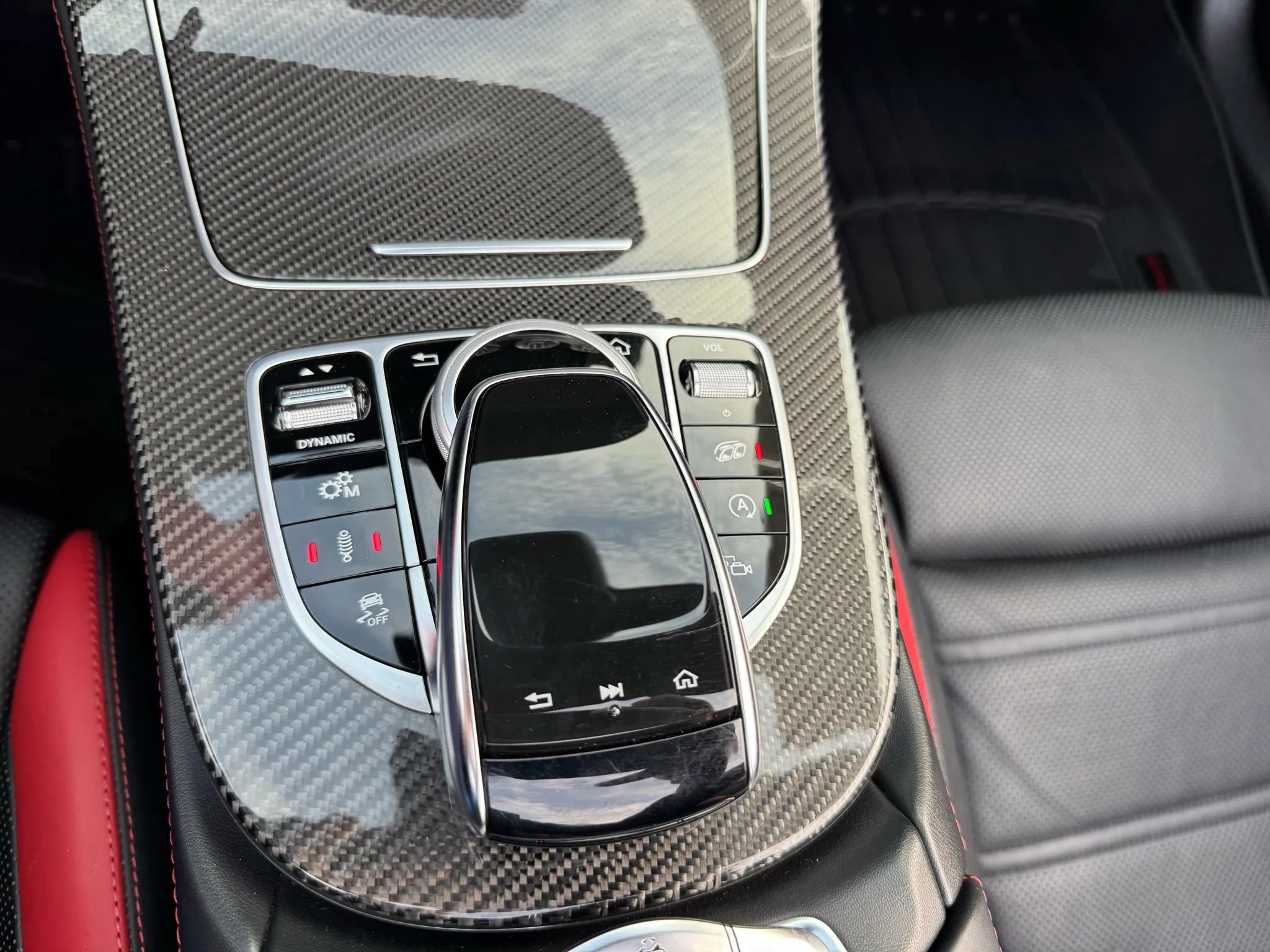 Used 2020 Mercedes-Benz E 53 AMG 4MATIC Cabriolet image 34