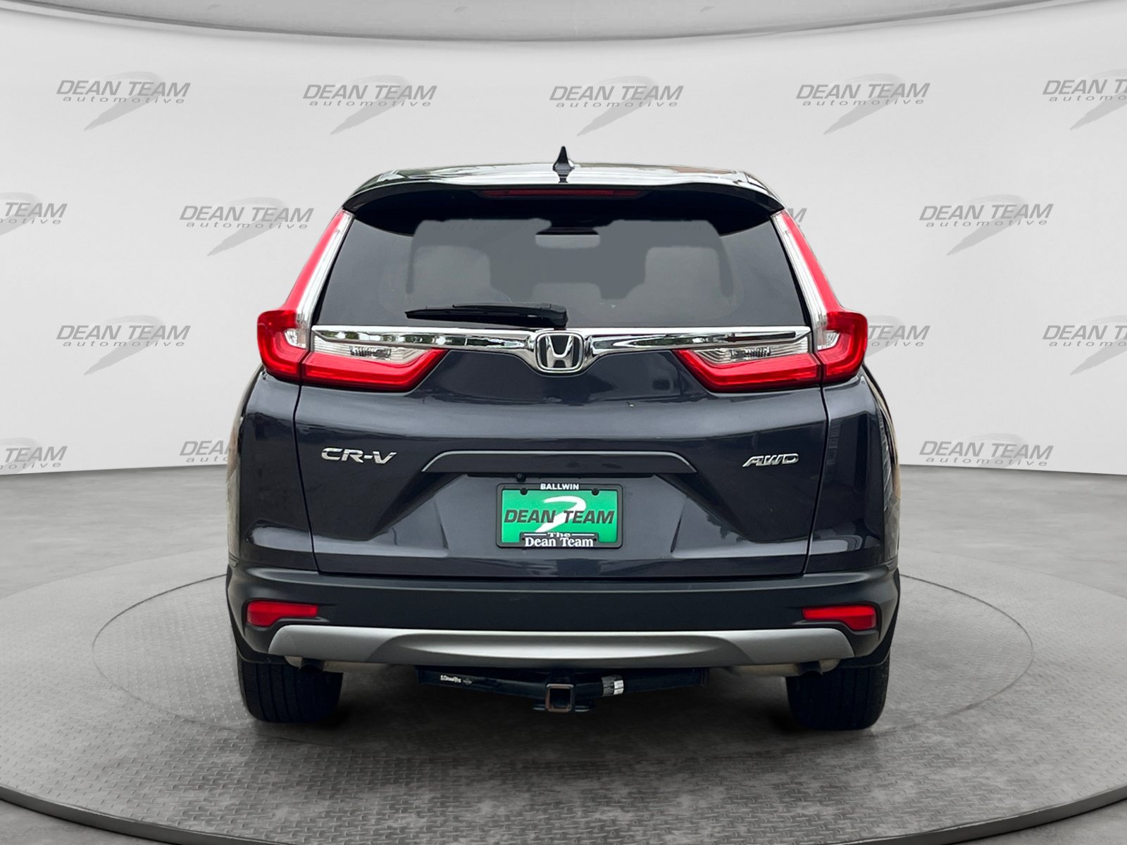 Used 2019 Honda CR-V EX-L image 7