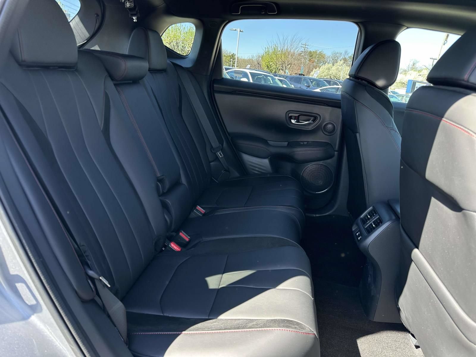 Certified 2025 Acura ADX A-Spec AWD/4WD image 10