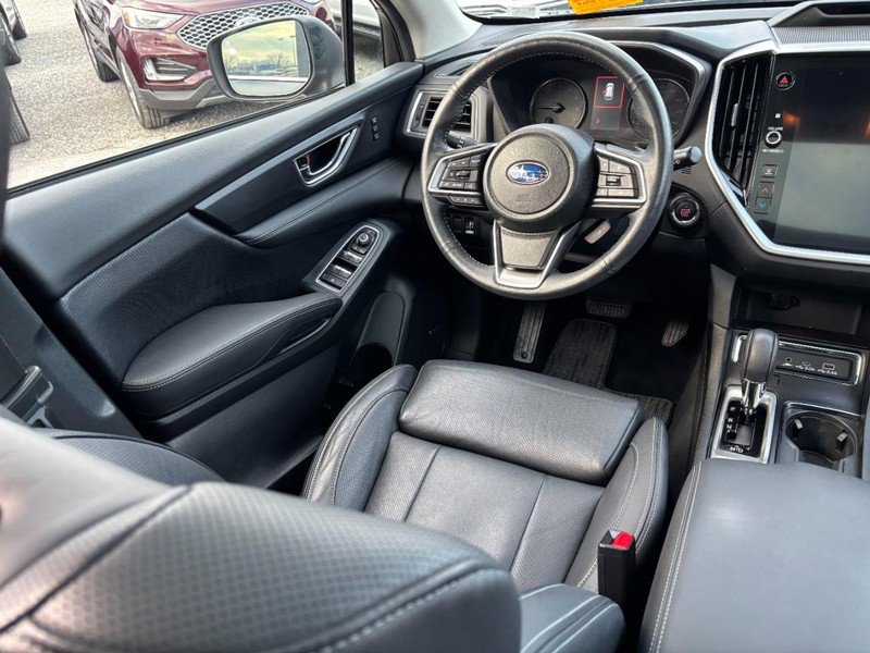 Used 2023 Subaru Ascent Limited w/ Technology Package image 14