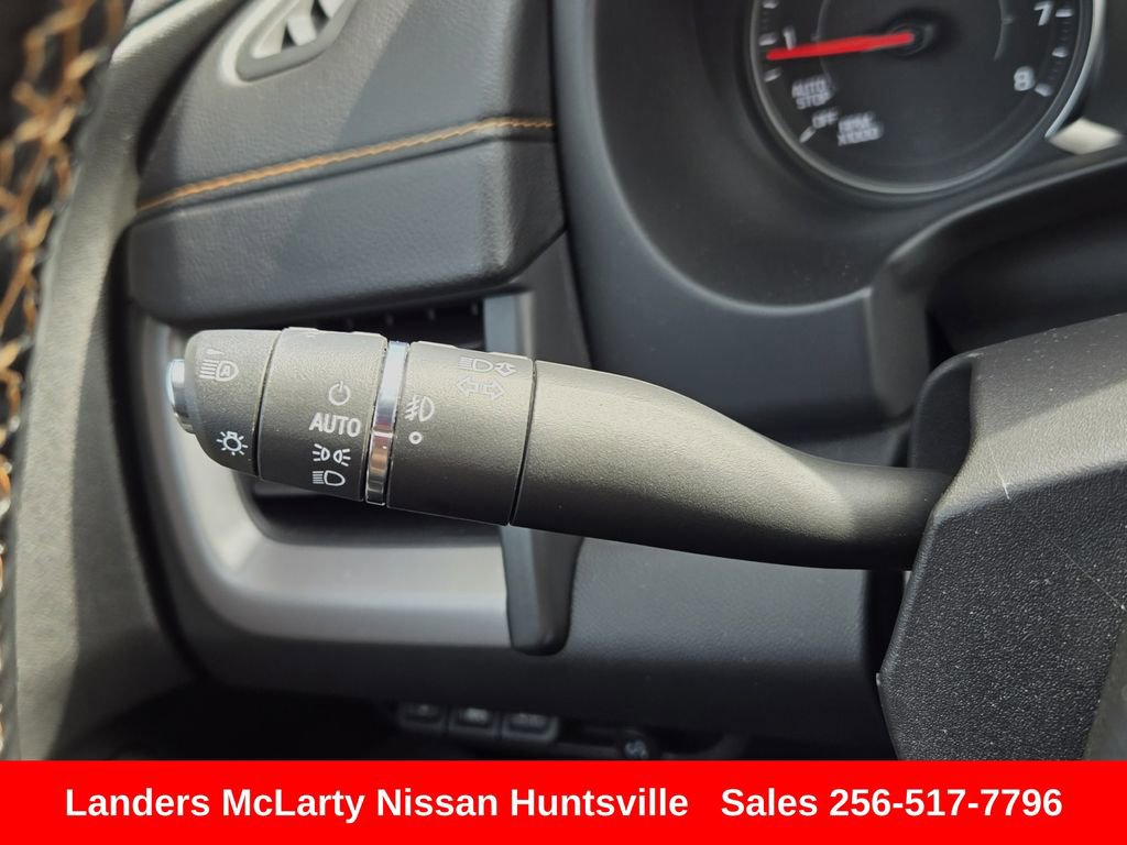 Used 2023 GMC Terrain AT4 w/ Tech Package image 29