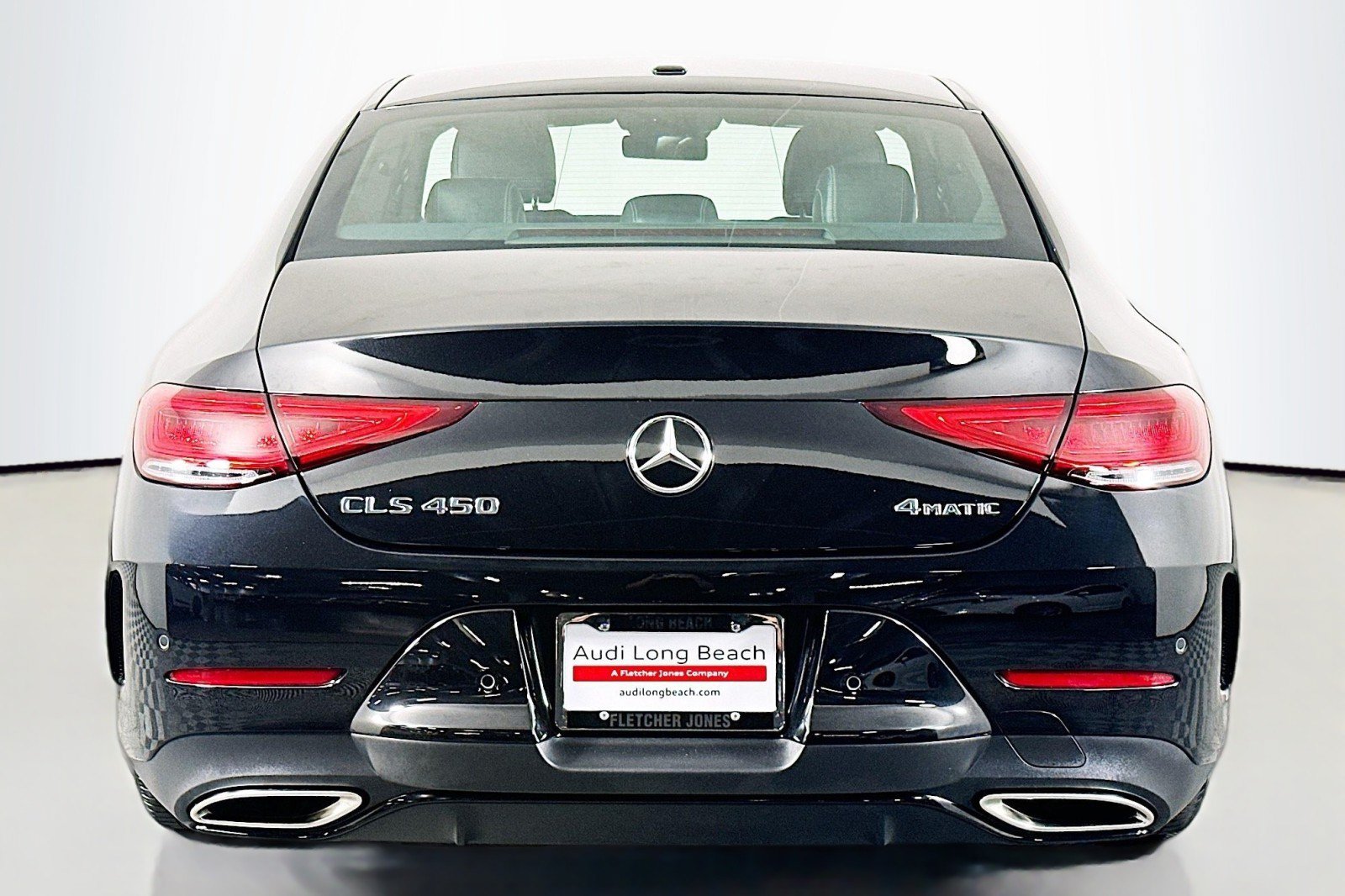 Used 2023 Mercedes-Benz CLS 450 4MATIC image 3