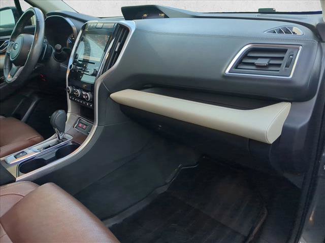 Used 2020 Subaru Ascent Touring w/ Popular Package #2 image 25