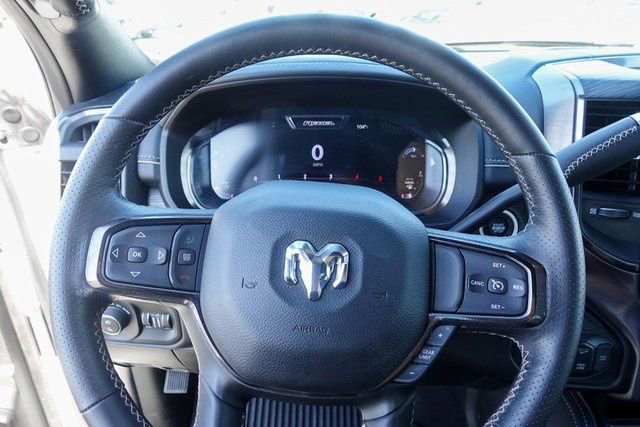 Used 2024 RAM 2500 Rebel w/ Level 2 Equipment Group image 16