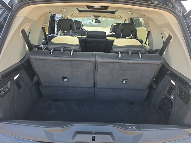 Used 2021 BMW X7 xDrive40i w/ Premium Package AWD/4WD image 14